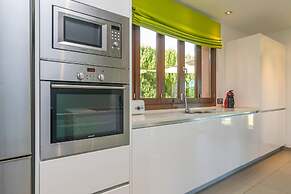 Sa Tanca De Sa Nina in Mancor de la Vall