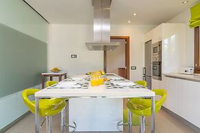 Sa Tanca De Sa Nina in Mancor de la Vall