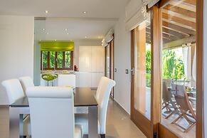 Sa Tanca De Sa Nina in Mancor de la Vall