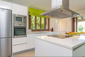 Sa Tanca De Sa Nina in Mancor de la Vall