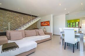 Sa Tanca De Sa Nina in Mancor de la Vall