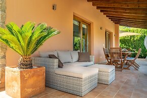 Sa Tanca De Sa Nina in Mancor de la Vall