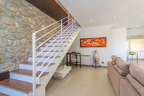 Sa Tanca De Sa Nina in Mancor de la Vall