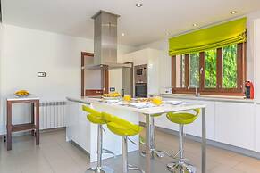 Sa Tanca De Sa Nina in Mancor de la Vall