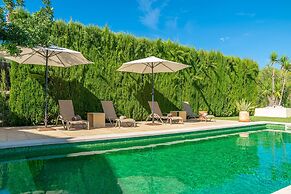 Sa Tanca De Sa Nina in Mancor de la Vall