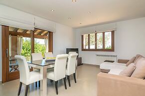 Sa Tanca De Sa Nina in Mancor de la Vall