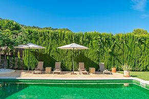 Sa Tanca De Sa Nina in Mancor de la Vall