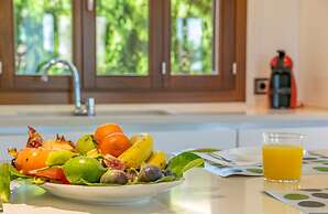 Sa Tanca De Sa Nina in Mancor de la Vall