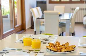 Sa Tanca De Sa Nina in Mancor de la Vall