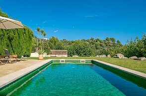 Sa Tanca De Sa Nina in Mancor de la Vall