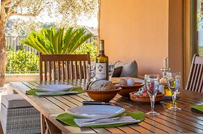 Sa Tanca De Sa Nina in Mancor de la Vall