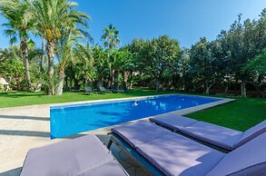 Villa Son Floriana in Cala Bona