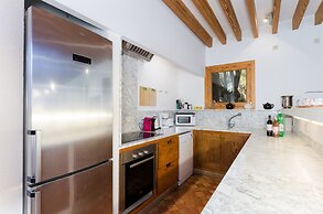 Villa Son Floriana in Cala Bona