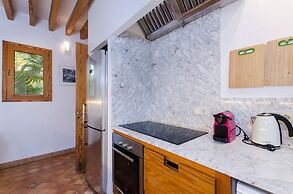 Villa Son Floriana in Cala Bona