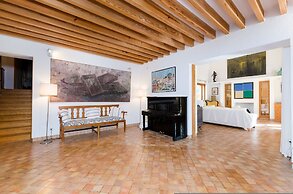 Villa Son Floriana in Cala Bona