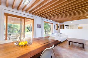 Villa Son Floriana in Cala Bona