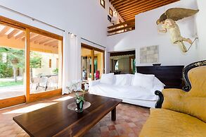 Villa Son Floriana in Cala Bona