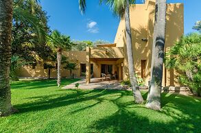 Villa Son Floriana in Cala Bona