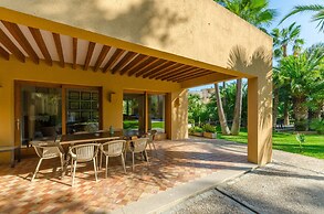 Villa Son Floriana in Cala Bona