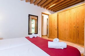 Villa Son Floriana in Cala Bona