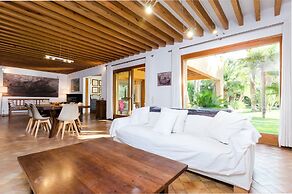 Villa Son Floriana in Cala Bona