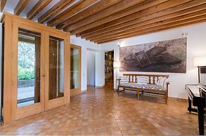 Villa Son Floriana in Cala Bona