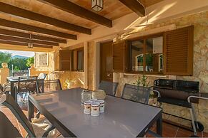 Villa Arhu in Mallorca