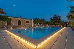 Villa Arhu in Mallorca