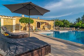 Villa Arhu in Mallorca