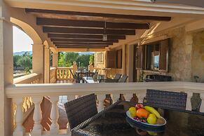 Villa Arhu in Mallorca