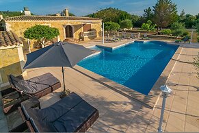 Villa Arhu in Mallorca