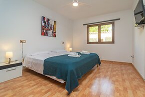 Villa Arhu in Mallorca