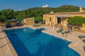 Villa Arhu in Mallorca