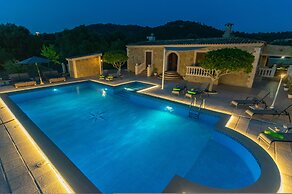 Villa Arhu in Mallorca