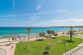 Sa Maniga in Mallorca