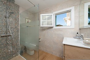 Villa Herdain in Mal Pas-bon Aire