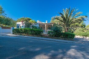 Villa Herdain in Mal Pas-bon Aire