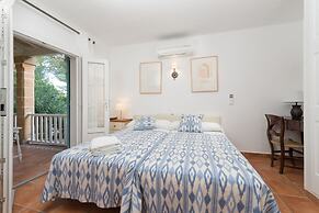 Villa Herdain in Mal Pas-bon Aire