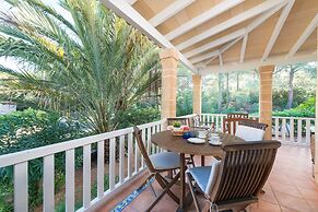 Villa Herdain in Mal Pas-bon Aire