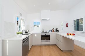 Villa Herdain in Mal Pas-bon Aire