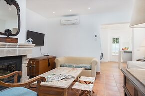 Villa Herdain in Mal Pas-bon Aire