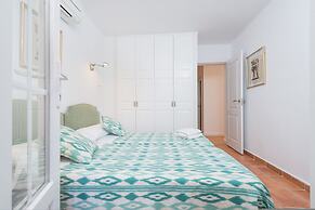 Villa Herdain in Mal Pas-bon Aire