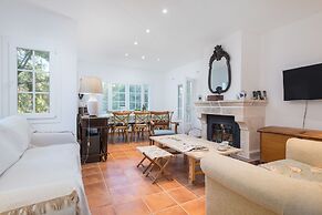 Villa Herdain in Mal Pas-bon Aire