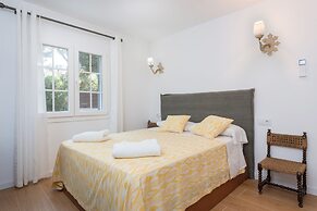 Villa Herdain in Mal Pas-bon Aire