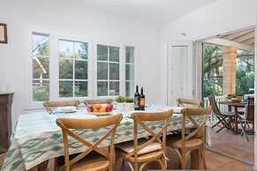 Villa Herdain in Mal Pas-bon Aire