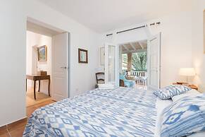 Villa Herdain in Mal Pas-bon Aire