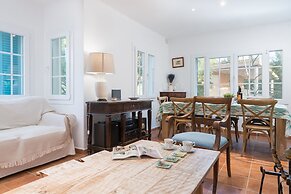 Villa Herdain in Mal Pas-bon Aire