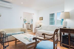 Villa Herdain in Mal Pas-bon Aire