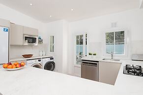 Villa Herdain in Mal Pas-bon Aire