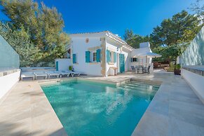 Villa Herdain in Mal Pas-bon Aire